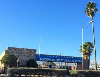 Tucson International Academy image 2